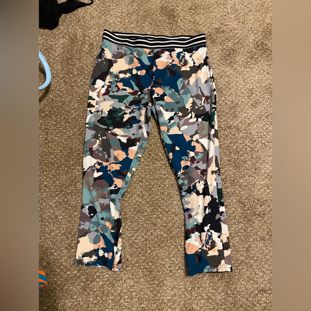 Forever 21 Leggings